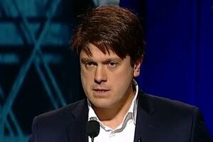 Ивана Винника назвали Олегом