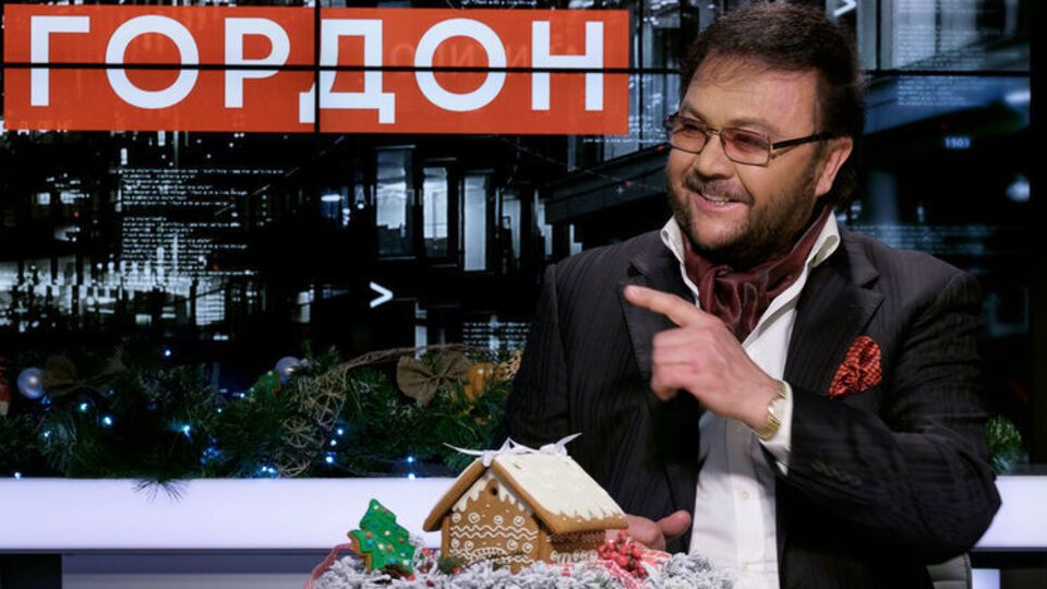 Білоножко: Стрибав чотири рази, і з кожним разом усе страшніше!
