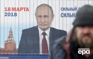 Путин лидирует в рейтинге ВЦИОМ