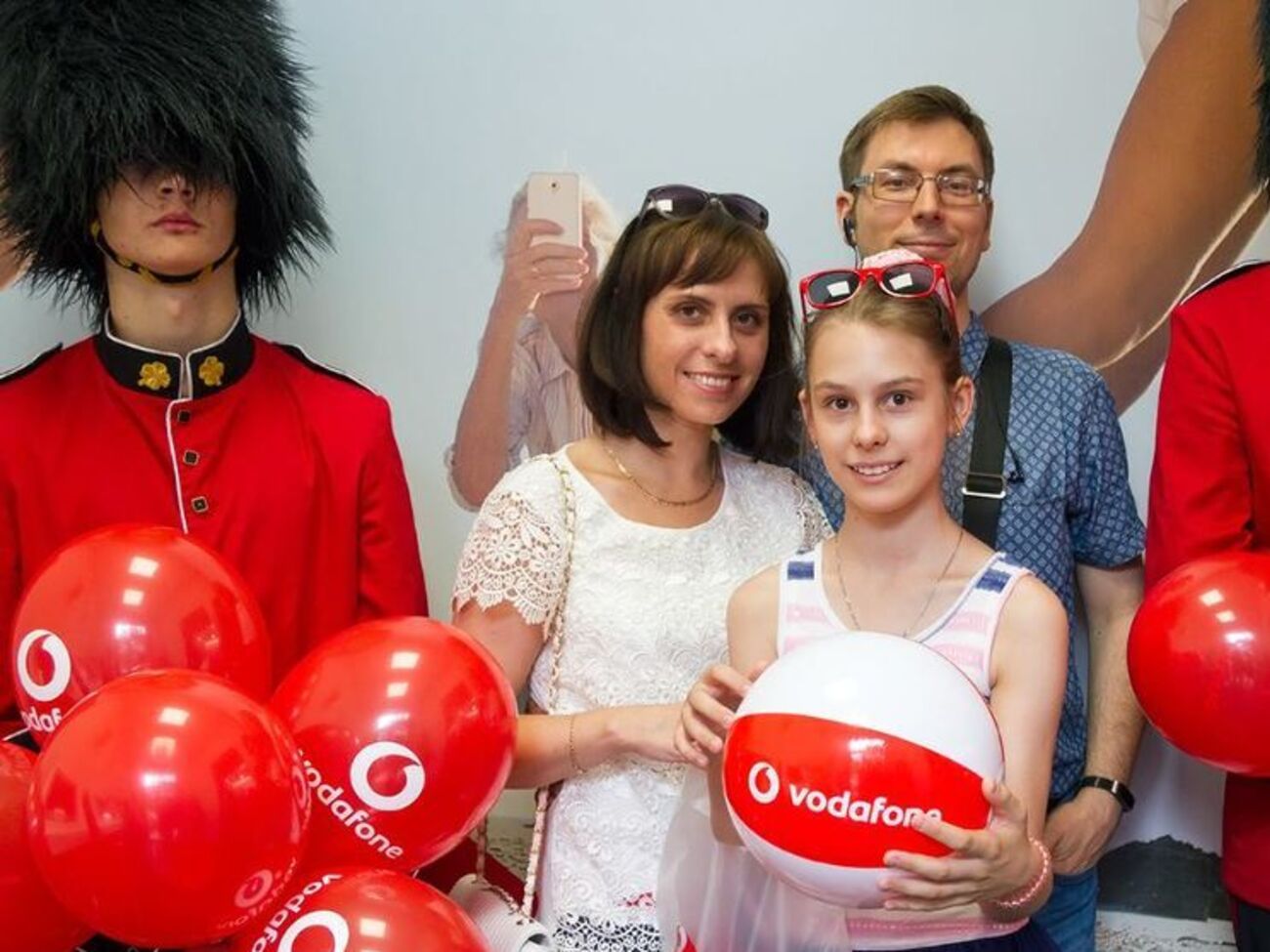 Остаточного "ні" на свої запити компанія не дістала