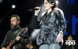 Не стало Долорес О'Риордан