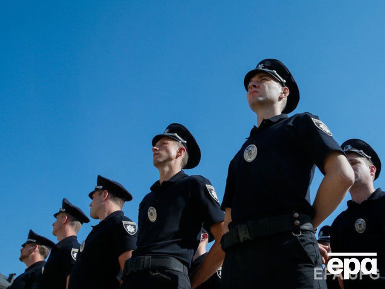 За взятку задержан один из патрульных