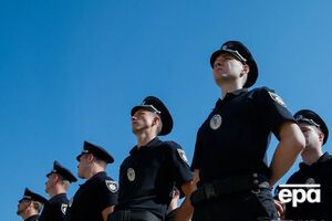 За хабар затримано одного з патрульних