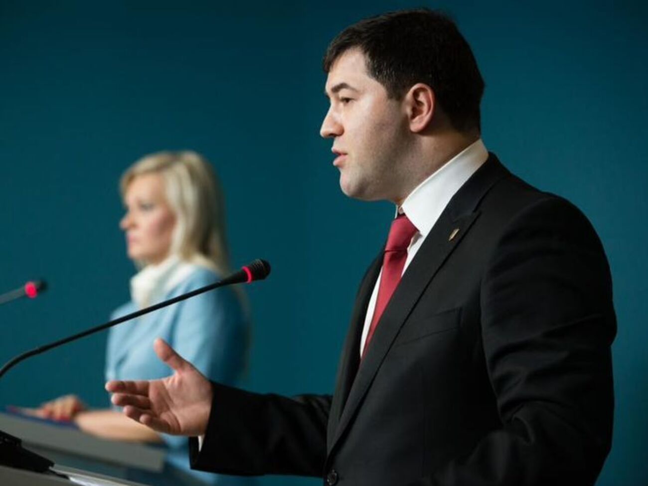 Насиров: Ни паспорта Великобритании, ни паспорта Венгрии, ни Израиля у меня нет