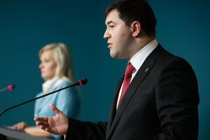 Насиров: Ни паспорта Великобритании, ни паспорта Венгрии, ни Израиля у меня нет