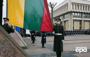 Литва заборонила в'їзд 49 росіянам