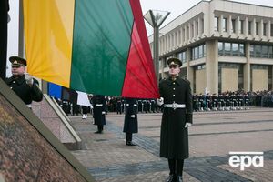 Литва запретила въезд 49 россиянам