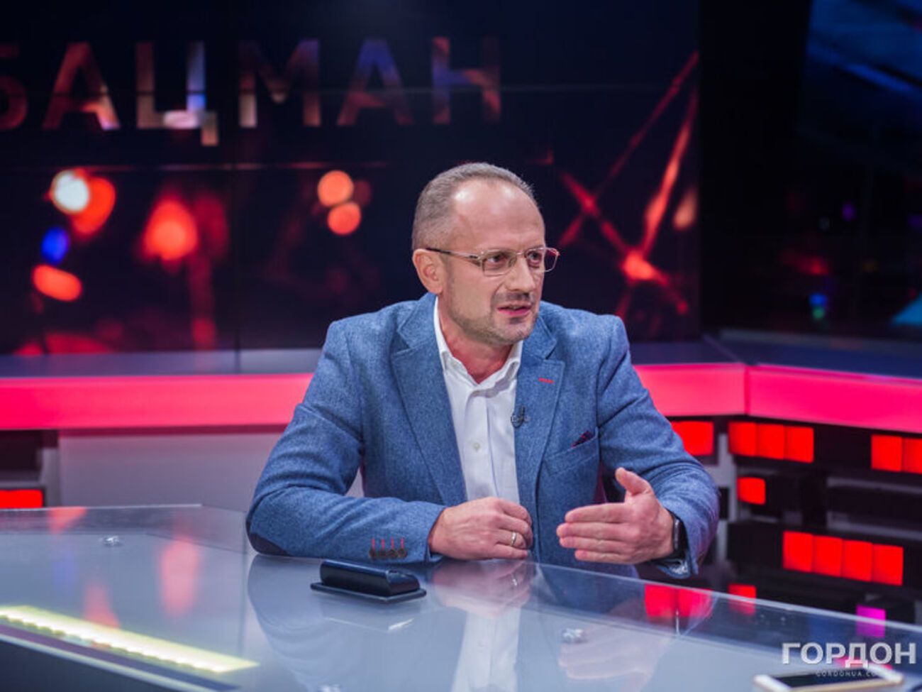 Безсмертний: Росія буде, як Орда, перти на Захід