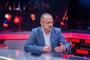 Безсмертный: Россия будет, как Орда, переть на Запад