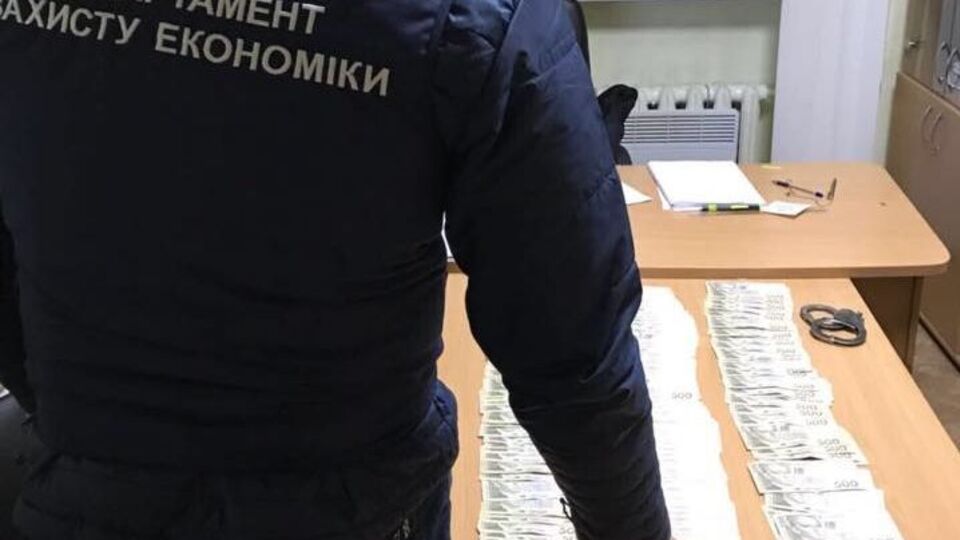 По данным генпрокурора, организация занималась хищениями бюджетных средств
