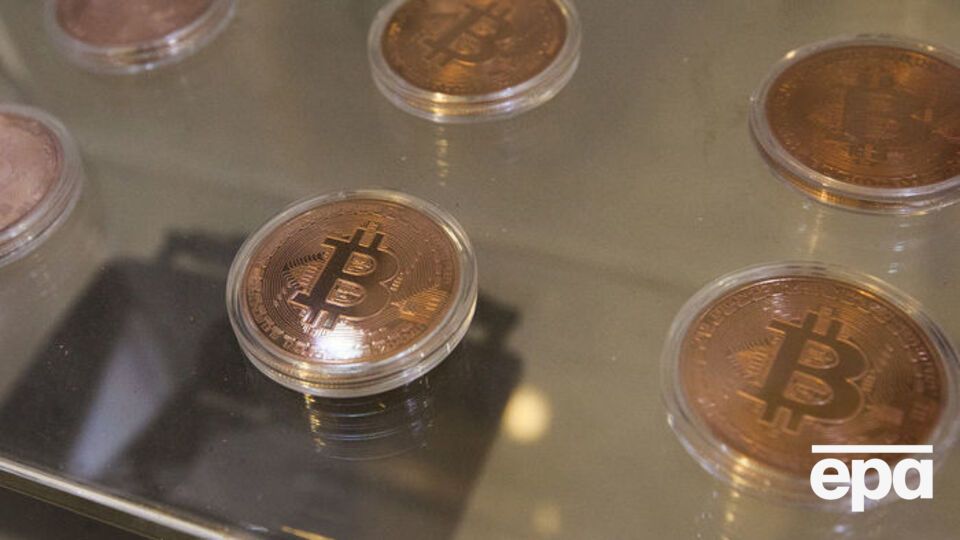 Власник 15 біткоінів зазнав нападу
