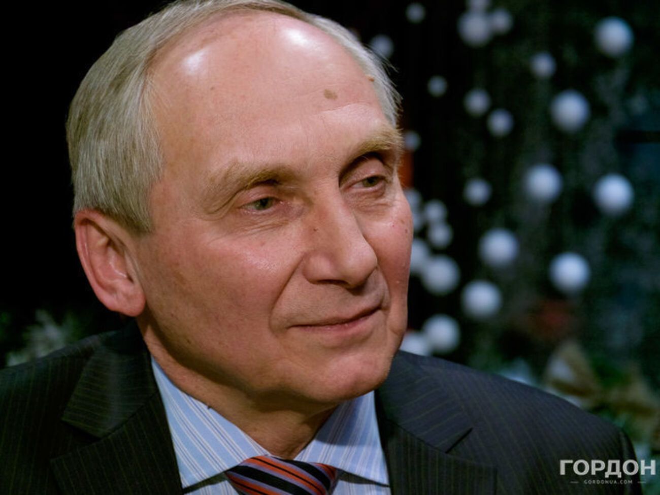 Козловський: Із подивом дізнався, що, виявляється, у мене було дві гранати, які я зберігав за священними писаннями