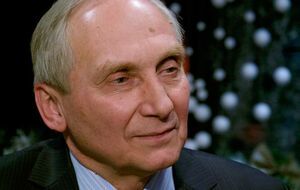 Козловский: С удивлением узнал, что, оказывается, у меня было две гранаты, которые хранились за священными писаниями