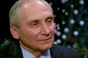 Козловський: Із подивом дізнався, що, виявляється, у мене було дві гранати, які я зберігав за священними писаннями