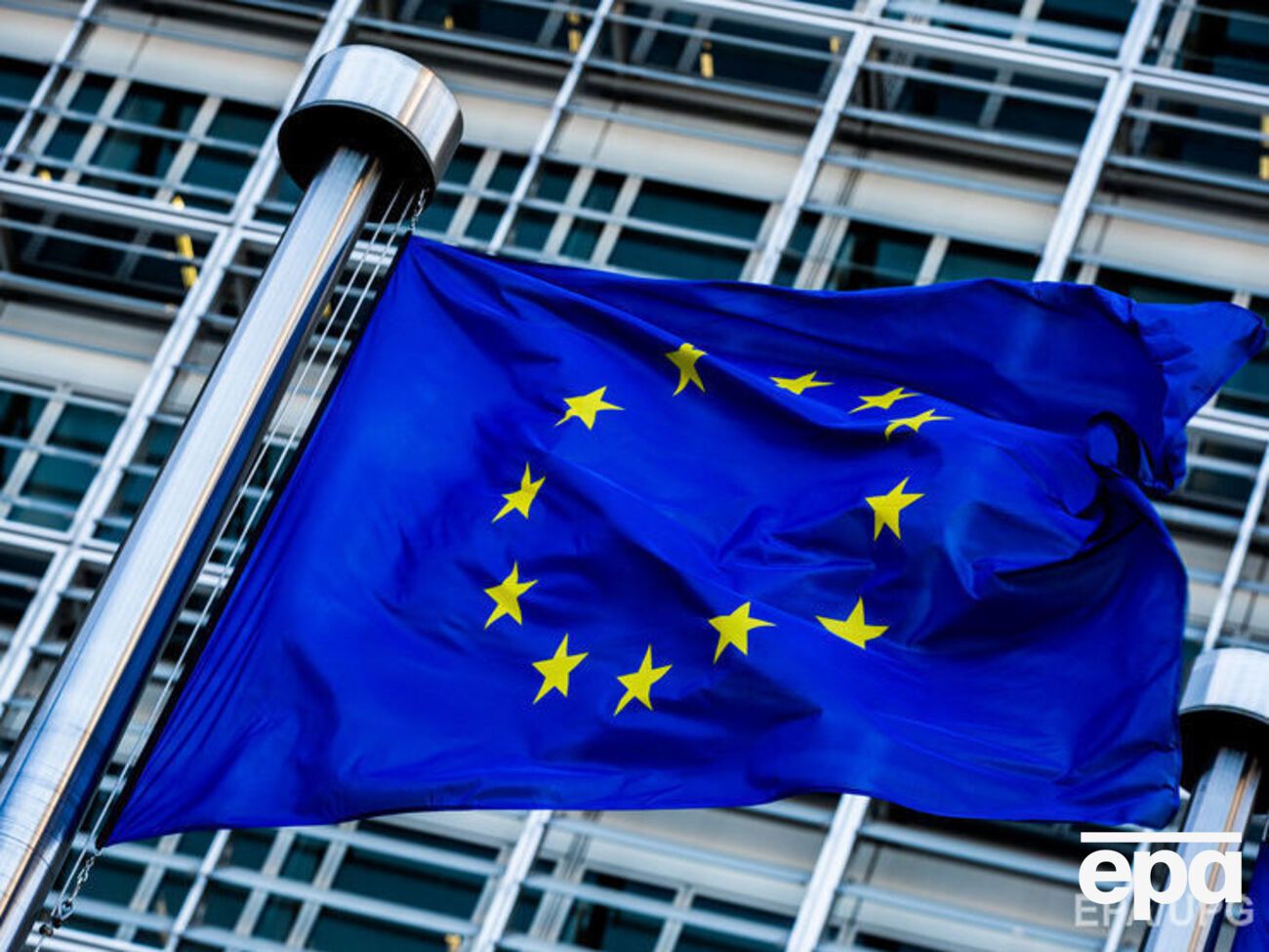 Вопрос рассмотрят на встрече послов ЕС 17 января