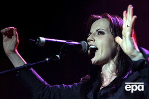 Установление смерти О'Риордан продолжается