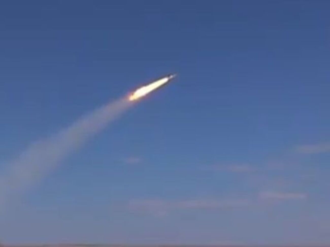 ЗРК способен поражать цели на расстоянии 40 км