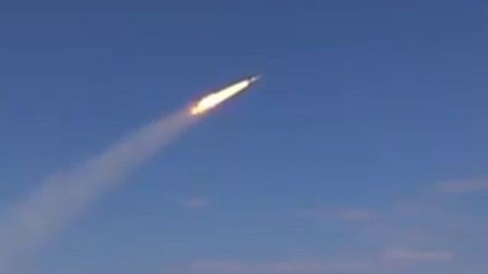 ЗРК способен поражать цели на расстоянии 40 км