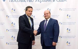 Поставка 30 дизельных локомотивов серии Evo будет первым шагом партнерства с General Electric – Чалый