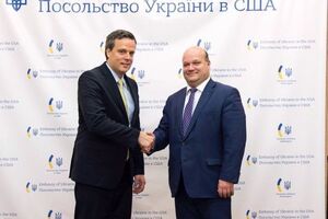 Поставка 30 дизельных локомотивов серии Evo будет первым шагом партнерства с General Electric – Чалый