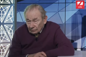 Шухевич: Поляки всегда урывали "свой" кусок