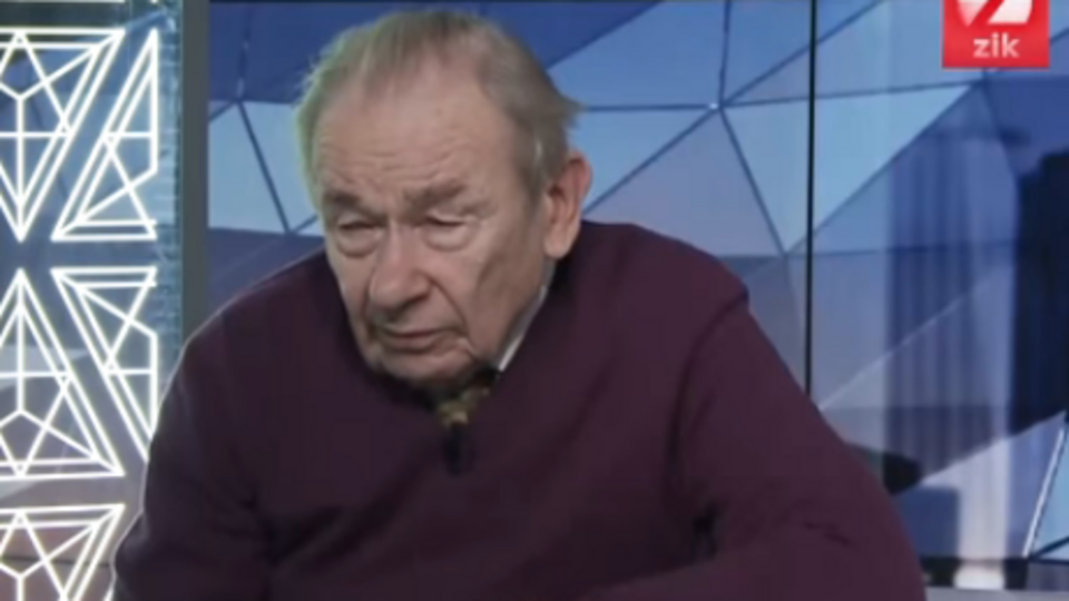 Шухевич: Поляки всегда урывали "свой" кусок
