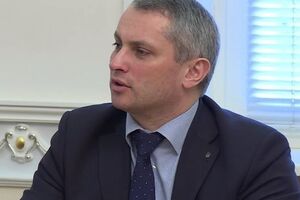 Демедюк: Проблема существует на уровне пенитенциарной службы