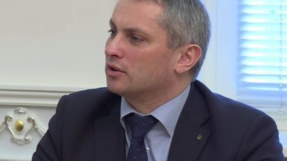 Демедюк: Проблема существует на уровне пенитенциарной службы