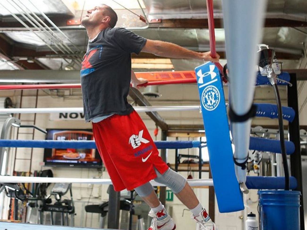 Ковалев: Россия ничего мне не дала взамен, кроме места рождения и российского менталитета