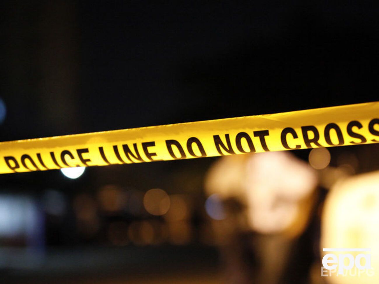 Полиция считает, что женщина убила детей и покончила с собой