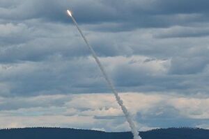 Боевые расчеты выполнят пуски из С-300 по удаленным целям
