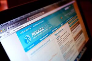 В 2016 году "Левада-центр" признали иностранным агентом