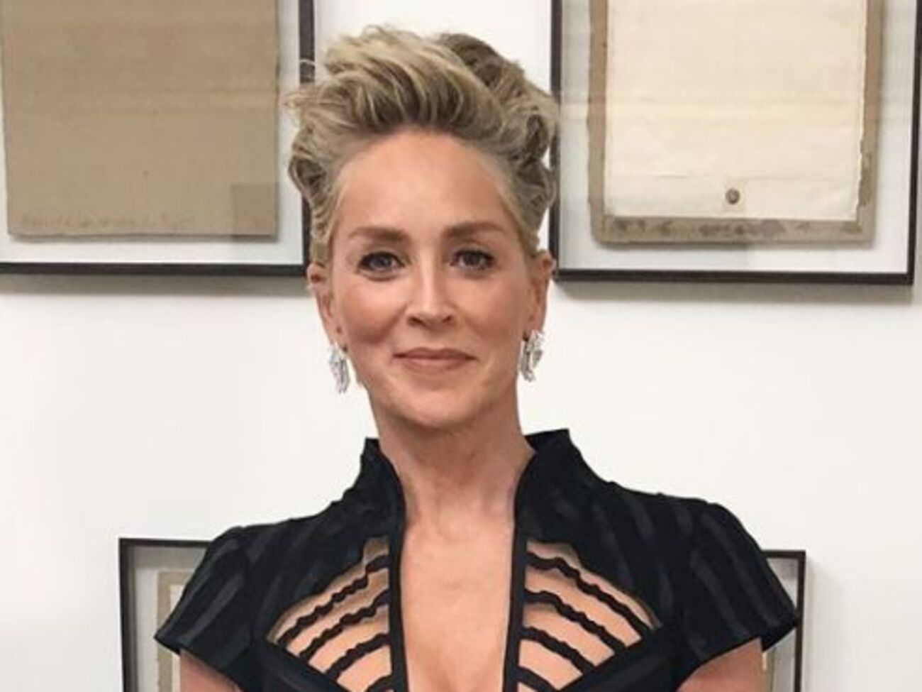 У березні актрисі виповниться 60