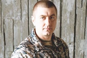 Валентин Манько является председателем общественной организации "Единый союз патриотов Украины"