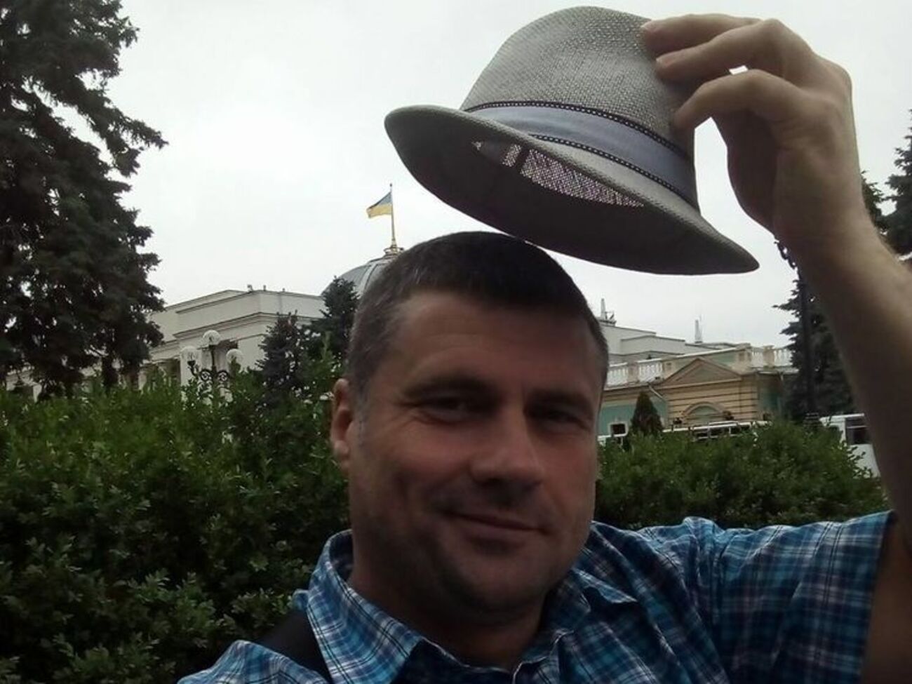 Конкурсная комиссия будет рекомендовать Кабинету Министров назначить Манько председателем службы