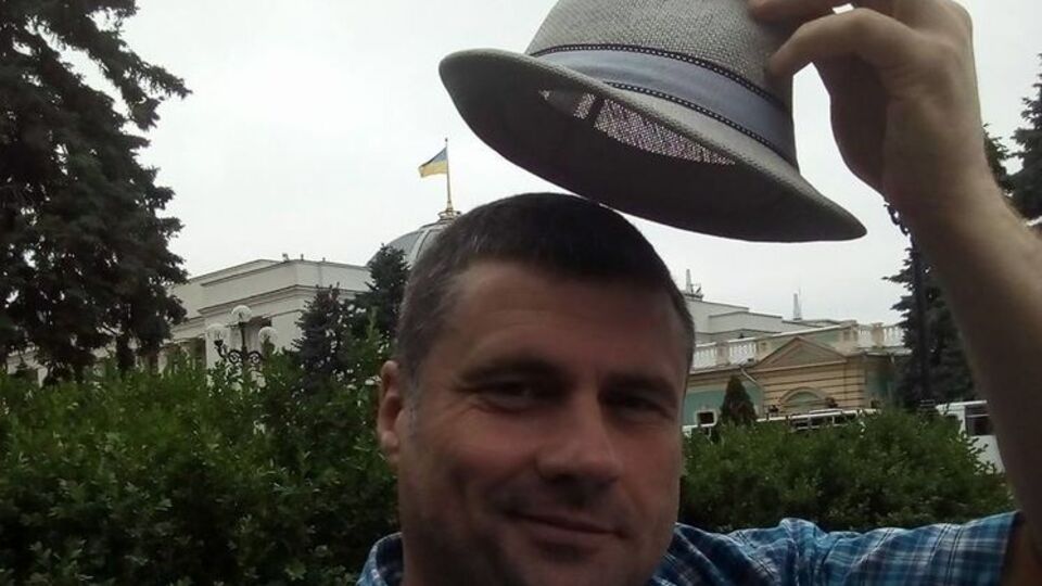 Конкурсна комісія буде рекомендувати Кабінету Міністрів призначити Манька головою служби