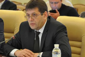 Кистион: 1,8 млн тонн антрацита замещены углем газовой группы, добываемым в Украине