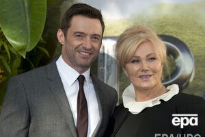 Джекман и Фернесс вместе уже 21 год