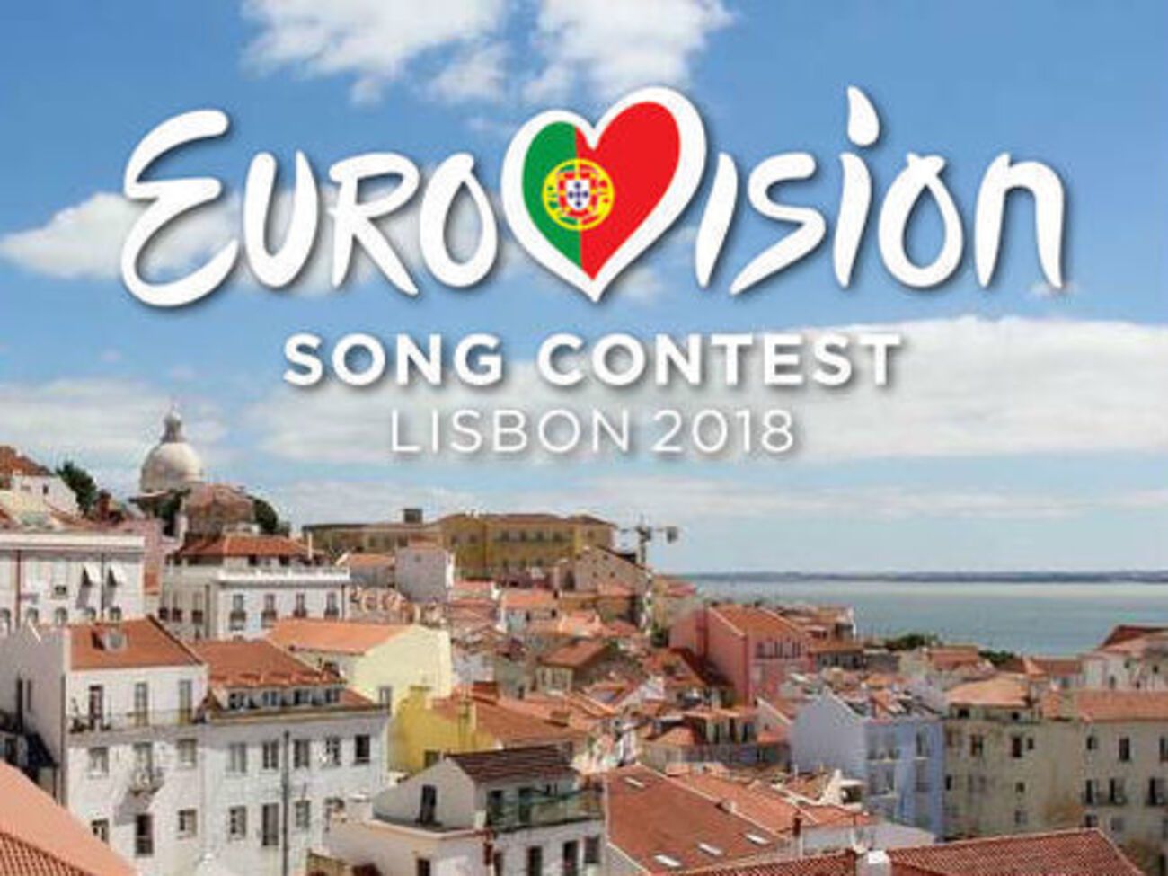 "Євробачення 2018" пройде в столиці Португалії