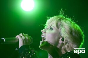 О'Риордан была матерью троих детей