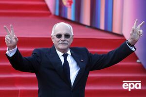 Михалкова внесли в список лиц, угрожающих нацбезопасности Украины