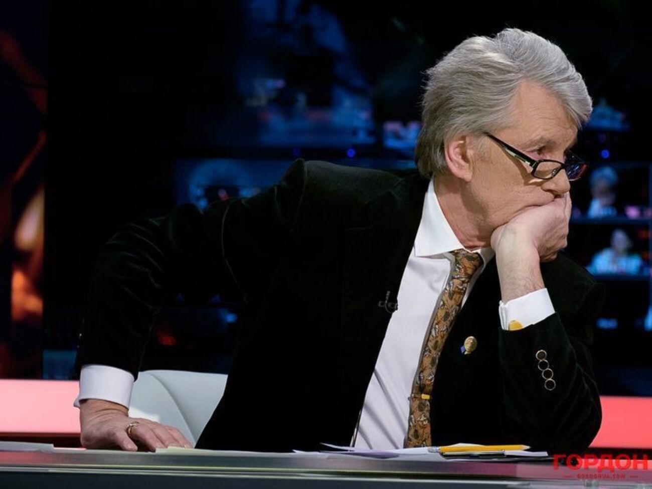 Ющенко был президентом Украины с&nbsp;2005-го&nbsp;по&nbsp;2010 год