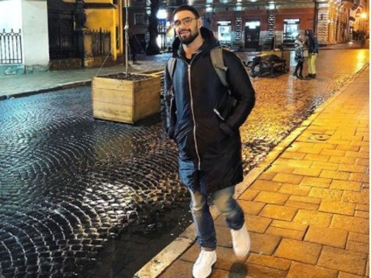 Подписчики Козловского разделились во мнениях насчет его нового имиджа