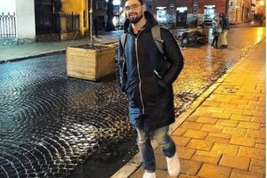 Подписчики Козловского разделились во мнениях насчет его нового имиджа