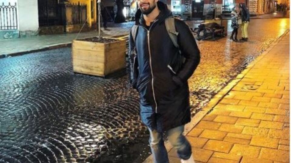 Подписчики Козловского разделились во мнениях насчет его нового имиджа