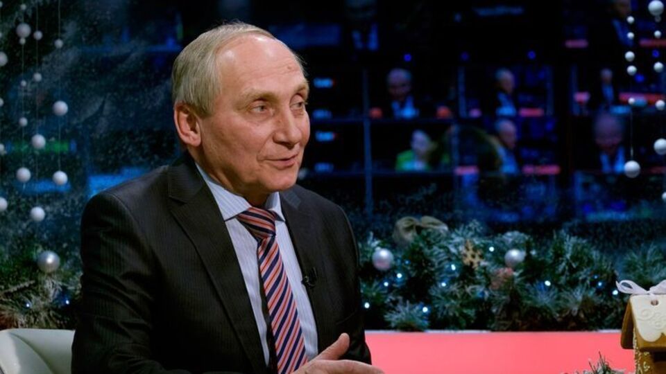 Козловський: Крутили "російську рулетку". Приставляли до скроні пістолет, спускали курок. Увесь, так би мовити, арсенал