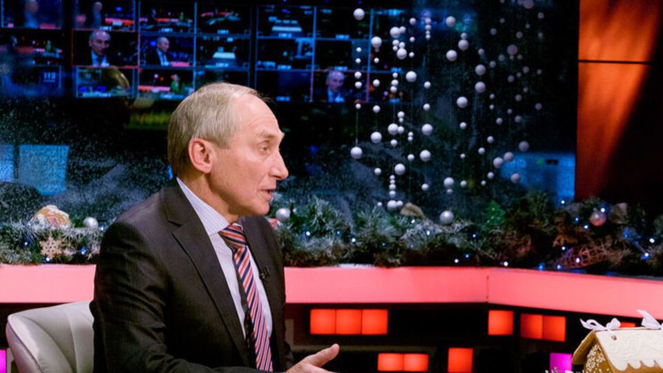 Козловський підтвердив, що на Донбасі є співробітники спецслужб РФ