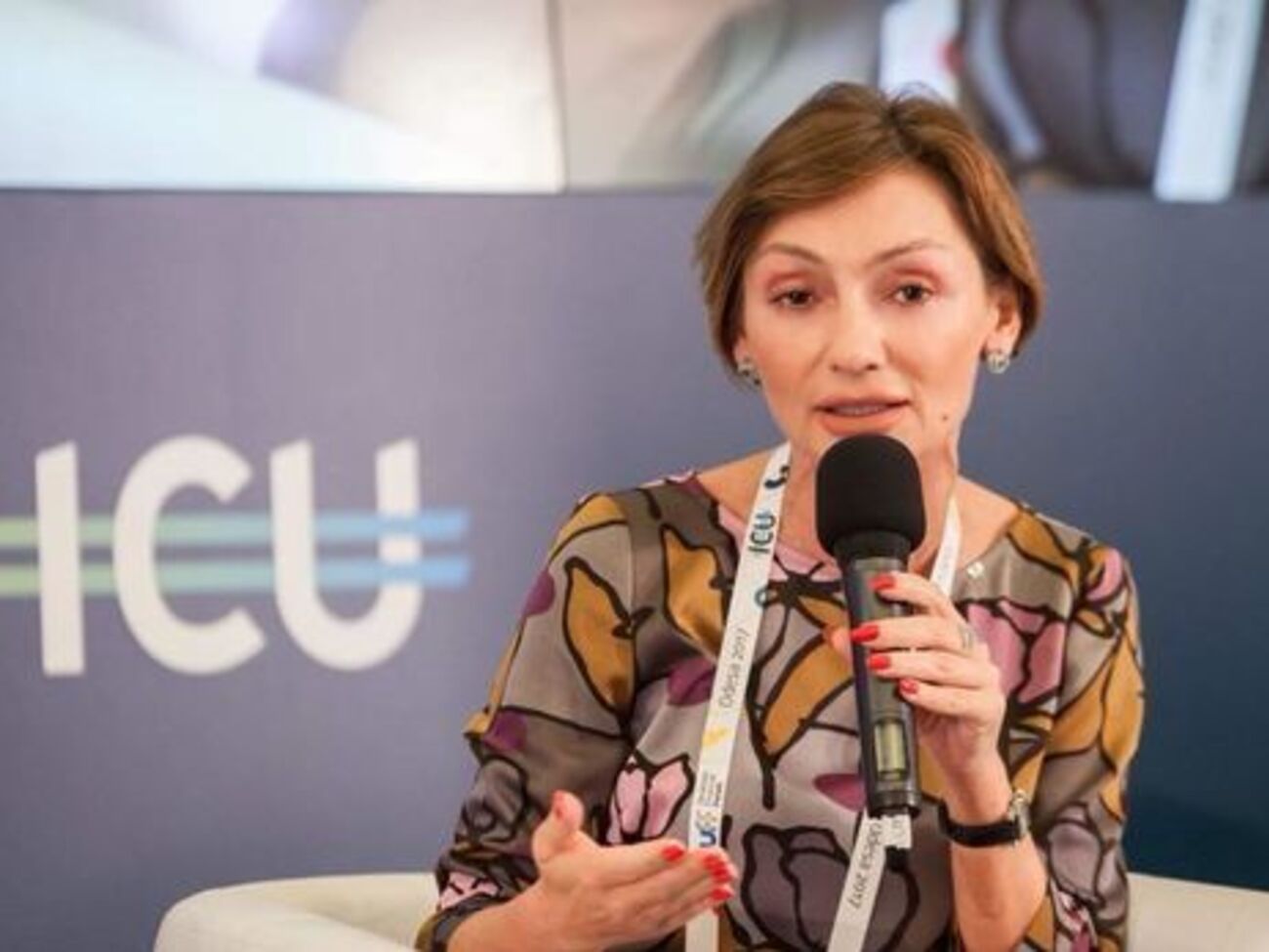Рожкова: Сейчас Национальный банк проводит ряд встреч, целью которых является ознакомление основных стейкхолдеров c результатами forensic audit