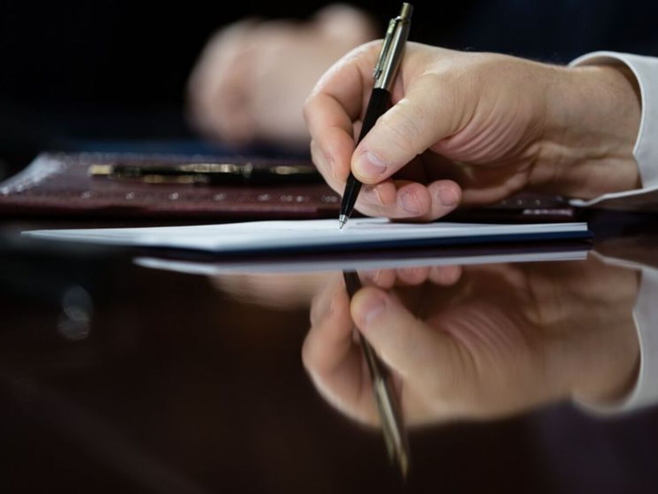 Порошенко подписал закон о газовых счетчиках 16 января