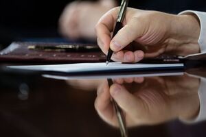 Порошенко підписав закон про газові лічильники 16 січня